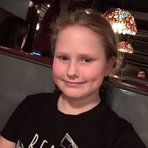 Meet your Posher, Liberty